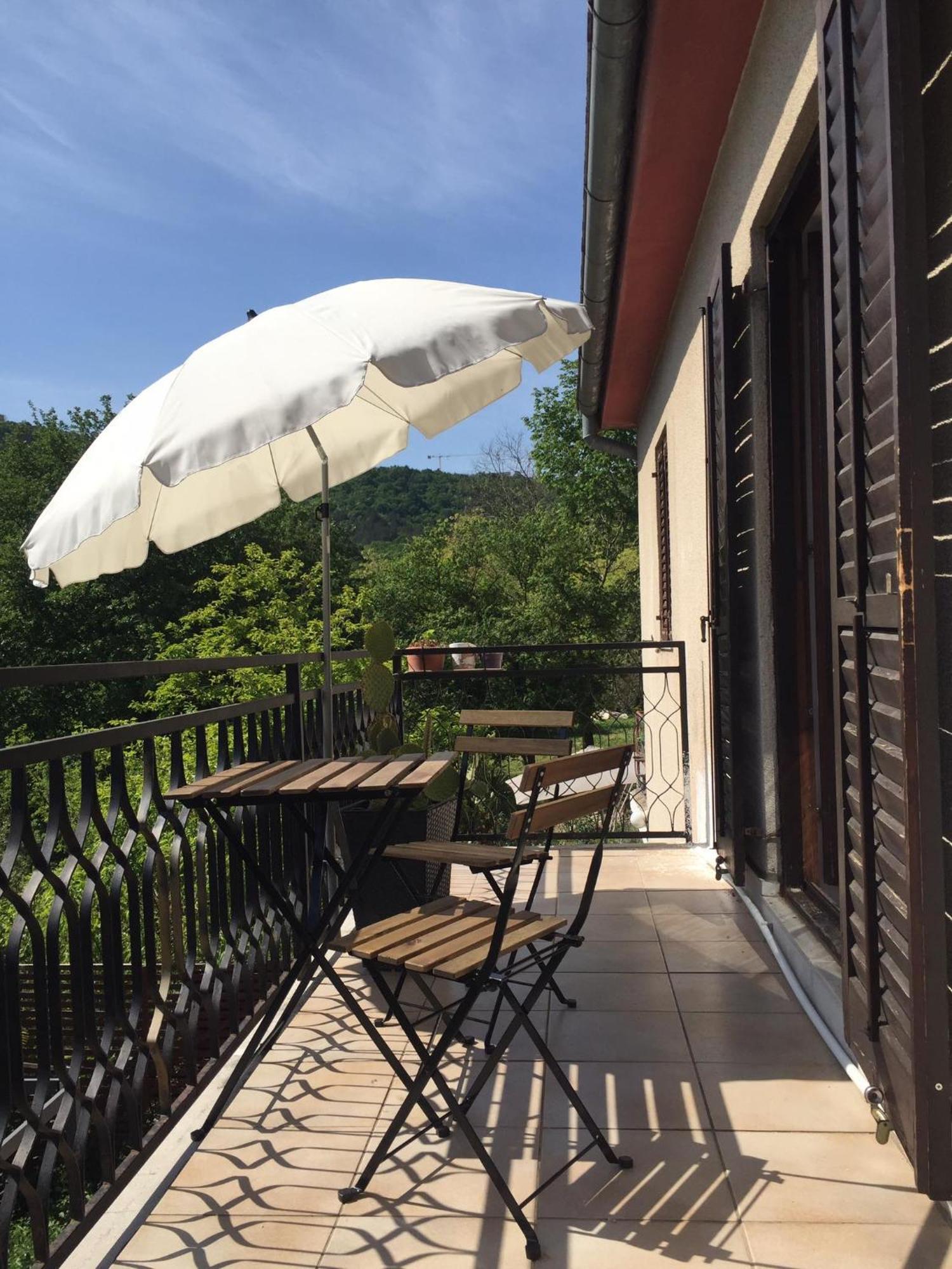 Apartment Cimbora, Salara Farmhouse Koper Buitenkant foto