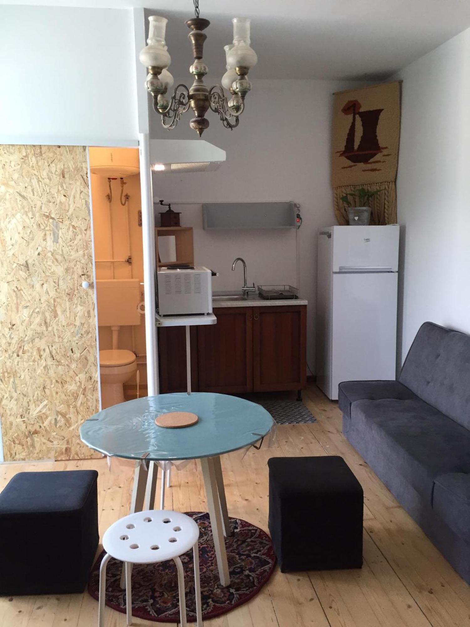 Apartment Cimbora, Salara Farmhouse Koper Buitenkant foto