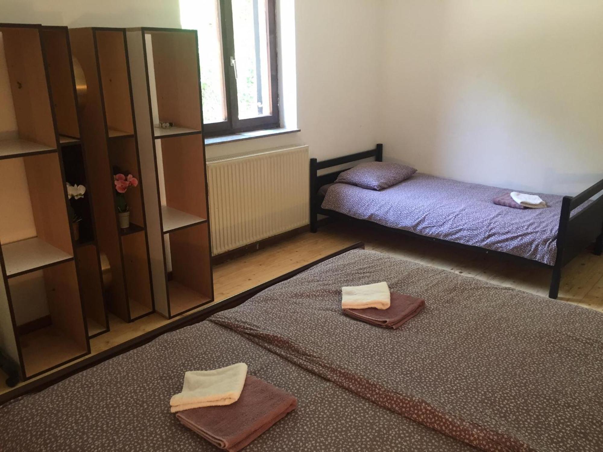 Apartment Cimbora, Salara Farmhouse Koper Buitenkant foto